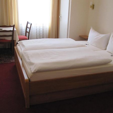 Hotel Pension Fasanenhaus Berlin Zewnętrze zdjęcie